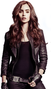 clary_fray__lily_collins__png_by_eidolism-d7mia7x